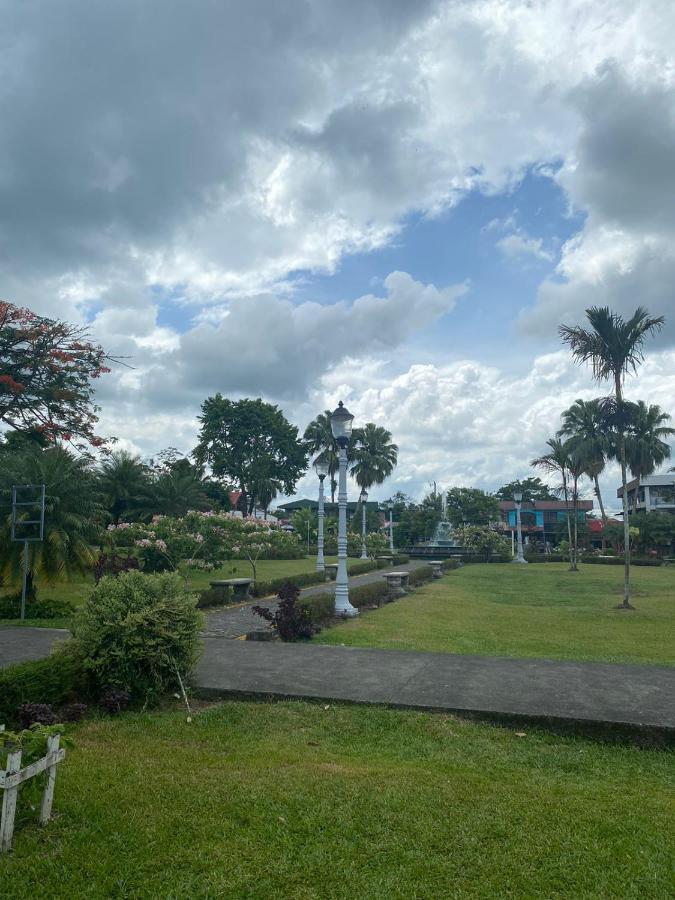 Coati Del Arenal Posada La Fortuna Exterior photo