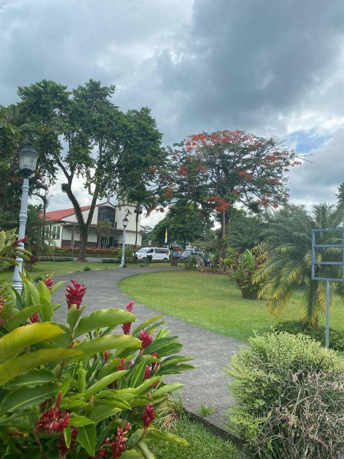 Coati Del Arenal Posada La Fortuna Exterior photo